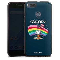 Silicone Case black