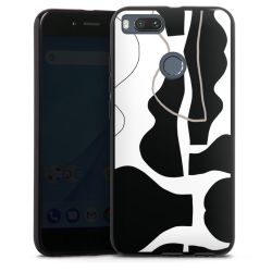 Silicone Case black