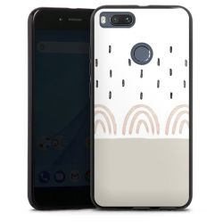 Silicone Case black