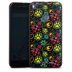 Silicone Case black