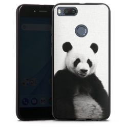 Silicone Case black