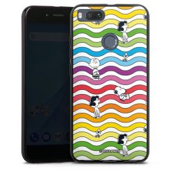 Silicone Case black