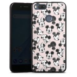 Silicone Case black