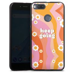 Silicone Case black