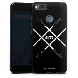 Silicone Case black