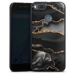 Silicone Case black