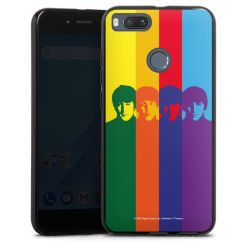 Silicone Case black