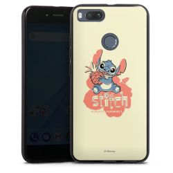 Silicone Case black