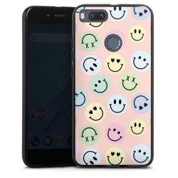 Silicone Case black