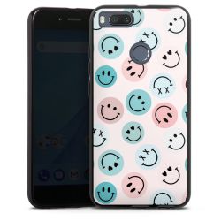 Silicone Case black