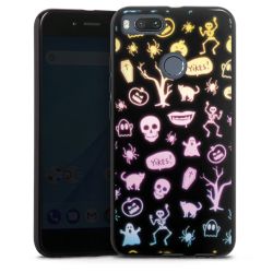 Silicone Case black