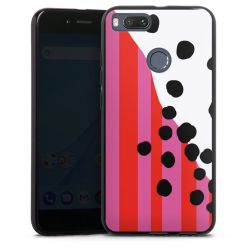 Silicone Case black