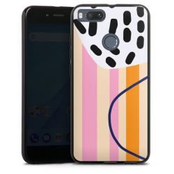 Silicone Case black