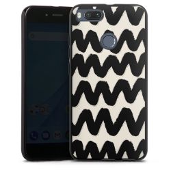 Silicone Case black