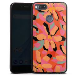 Silicone Case black