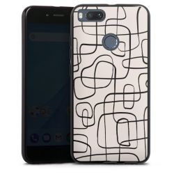 Silicone Case black