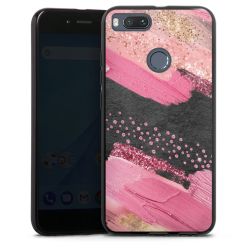 Silicone Case black