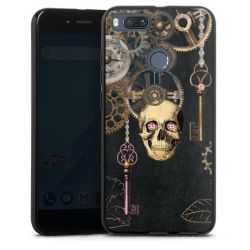 Silicone Case black