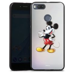 Silicone Case black