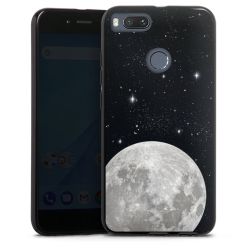 Silicone Case black