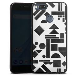 Silicone Case black