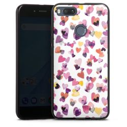 Silicone Case black