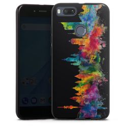 Silicone Case black