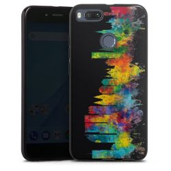 Silicone Case black