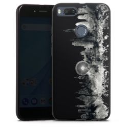 Silicone Case black