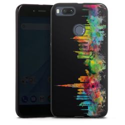 Silicone Case black