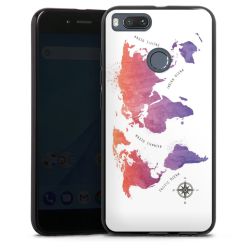 Silicone Case black