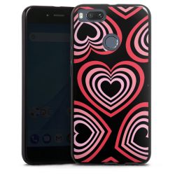 Silicone Case black