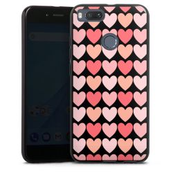 Silicone Case black