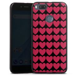 Silicone Case black