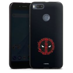 Silicone Case black