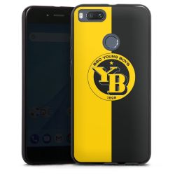 Silicone Case black