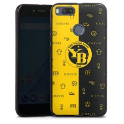 Silicone Case black