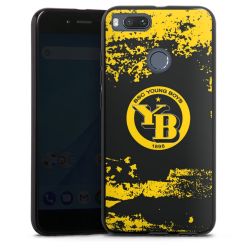 Silicone Case black