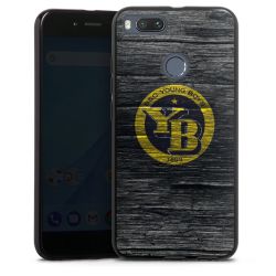 Silicone Case black