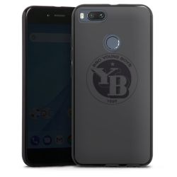 Silicone Case black