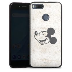 Silicone Case black