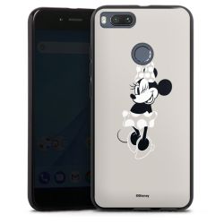 Silicone Case black