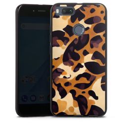 Silicone Case black