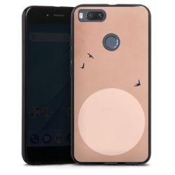 Silicone Case black