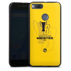 Silicone Case black