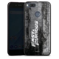 Silicone Case black