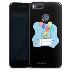 Silicone Case black