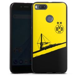 Silicone Case black