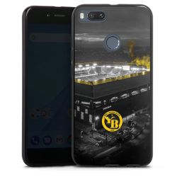 Silicone Case black