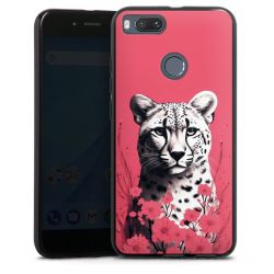 Silicone Case black